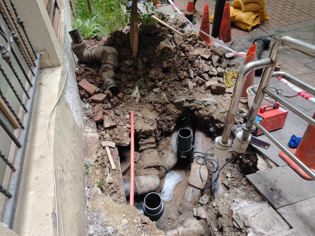 安阳高新技术产业开发区消防水管漏水探漏