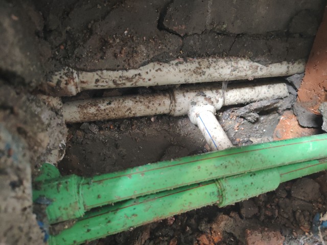 安阳高新技术产业开发区消防水管漏水检测维修.客厅漏水检测维修
